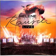 Front View : Helene Fischer - RAUSCH (LIVE) 4LP - Polydor / 4824469