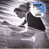 Front View : Jack White - ENTERING HEAVEN ALIVE (LTD BLUE LP) - Third Man Records / TMR-753 / 1D1206