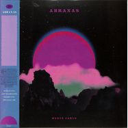 Front View : Abraxas - MONTE CARLO (PINK LP) - Suicide Squeeze / 00154111