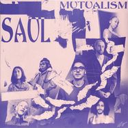 Front View : Saul - MUTUALISM (LP) - Rhythm Section / RS052LP