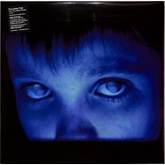 Front View : Porcupine Tree - FEAR OF A BLANK PLANET (GATEFOLD BLACK 2LP) - Transmission / 1082521TSS