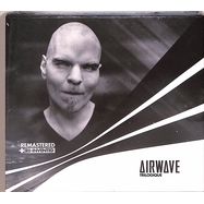 Front View : Airwave - TRILOGIQUE (REMASTERED (4XCD) - BONZAI CLASSICS / BCCD2020003
