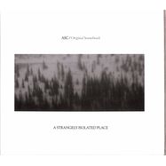 Front View : ASC - ORIGINAL SOUNDTRACK (CD) - A Strangely Isolated Place / ASIP 037