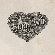 Front View : Douwe Bob - BORN TO WIN, BORN TO LOSE (LP) - Music On Vinyl / MOVLP2851