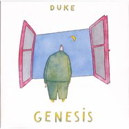 Front View : Genesis - DUKE (2018 REISSUE VINYL) (LP) - Virgin / 6748978