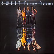 Front View : Sweet - SWEET FUNNY ADAMS (NEW VINYL EDITION)SWEET FUNNY A (LP) - Sony Music Catalog / 88985357611