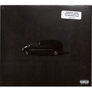 Front View : Kendrick Lamar - GOOD KID, M.A.A.D CITY (LTD.ANNIVERSARY CD) (CD) - Interscope / 4838427