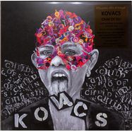 Front View : Kovacs - CHILD OF SIN (colLP) - Music on Vinyl / MOVLP3300