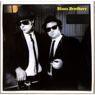 Front View : Blues Brothers - BRIEFCASE FULL OF BLUES (LP) - MUSIC ON VINYL / MOVLP1248