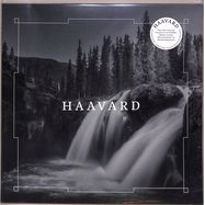 Front View : Haavard - HAAVARD (WHITE 2VINYL) - Prophecy Productions / AB 105LPC