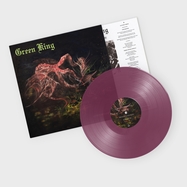 Front View : Green King - HIDDEN BEYOND TIME (LP) - The Sign Records / TRLLPVI31