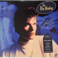Front View : The Blow Monkeys - ANIMAL MAGIC (Ltd.White Vinyl LP) - BMG Rights Management / 405053882648