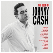 Front View : Johnny Cash - BEST OF (LP) - Not Now / NOTLP351