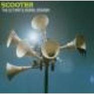 Front View : Scooter - THE ULTIMATE AURAL ORGASM (CD) - Sheffield Tunes / 0178172STU