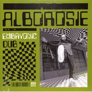 Front View : Alborosie - EMBRYONIC DUB (LP) - Greensleeves / VPGSRL7092
