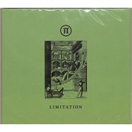 Front View : Various Artists - LIMITATION (DIGIPAK 2CD) - Pi Electronics / PEVACD03