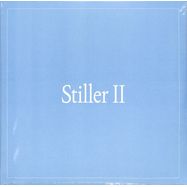 Front View : Stiller - STILLER II (LP) - Problembr Records / PB146LP