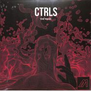 Front View : Ctrls - THE WASH - Mechatronica / MTRON030