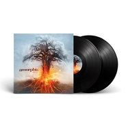 Front View : Amorphis - SKYFORGER (2LP) - Back On Black / 00158461
