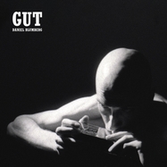 Front View : Daniel Blumberg - GUT (CD) - Mute / CDSTUMM498