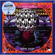 Front View :  The Boo Radleys - GIANT STEPS (30TH ANNIVERSARY REMASTERED EDITION) (2LP) - Two-piers Records / BN7LP