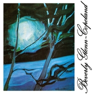Front View :  Beverly Glenn-Copeland - BEVERLY GLENN-COPELAND (CD) - Pias-Transgressive / 39229052
