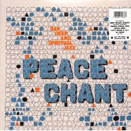 Front View : Various Artists - PEACE CHANT VOL.6 (LP) - Tramp Records / TRLP91102