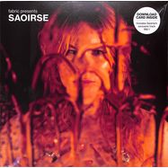 Front View : Various Artists - FABRIC PRESENTS SAOIRSE (2LP+DL) - Fabric / FABRIC216LP