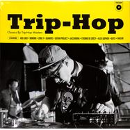 Front View : Various Artists - TRIP-HOP (LP) - Wagram / 05245271