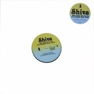 Front View : Shiva - NEVER GONNA GIVE YOU UP (JURA SOUNDSYSTEM SPECIAL) - Isle Of Jura Records / Isle020