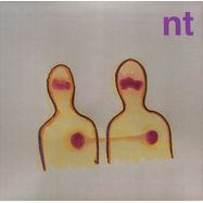 Front View : NT - NT - Is It Balearic / IIB 073