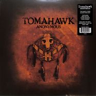 Front View : Tomahawk - ANONYMOUS (LTD. LP) - PIAS/IPECAC / 39155041