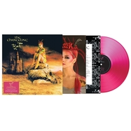 Front View : Toyah - THE CHANGELING (PINK VINYL) - Cherry Red Records / 1018831CYR
