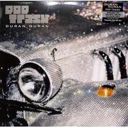 Front View : Duran Duran - POP TRASH (2LP) - BMG Rights Management / 405053893344