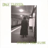 Front View : Dave Tarrida - STRAIGHT EDGE RAZOR - Overdraw / OWR015