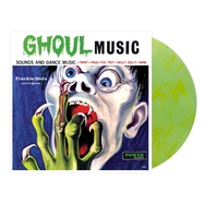 Front View : Frankie and His Ghouls Stein - GHOUL MUSIC (LP) - Real Gone Music / RGM1582