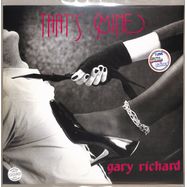 Front View : Gary Richard - THATS MINE - Zyx Maxi1107-12