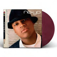 Front View : Ne-Yo - IN MY OWN WORDS (COLOURED RE-ISSUE 2023, 2LP) - Def Jam / 5579417