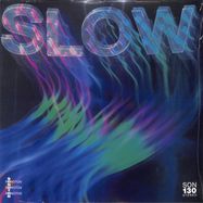 Front View : Various - SLOW (MOTION AND MOVEMENT) (LP) - Be With Records / bewith135lp