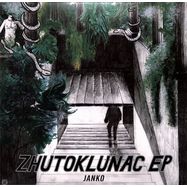 Front View : Janko - ZHUTOKLUNAC EP - Subterranean Odyssey / SO004