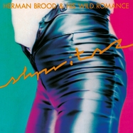 Front View : Herman Brood & His Wild Romance - SHPRITSZ (LP) - Music On Vinyl / MOVLPG90