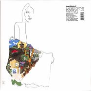 Front View : Joni Mitchell - LADIES OF THE CANYON (180g LP) - Rhino / 0349784418