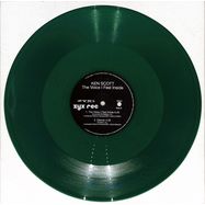Front View : Ken Scott - THE VOICE I FEEL INSIDE (Ltd Green Vinyl) - ZYX Music / MAXI 1123-12