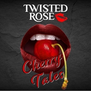 Front View : Twisted Rose - CHERRY TALES (LP) - 7hard / 7H-333-1