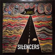 Front View : The Silencers - SILENT HIGHWAY (2LP) - Wagram / 05253431