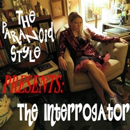 Front View : The Paranoid Style - THE INTERROGATOR (LP) - Bar None / 00161066