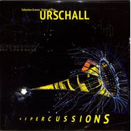 Front View : Sebastian Gramss States Of Play - URSCHALL - REPERCUSSIONS (LP) - Rent A Dog / 2720241