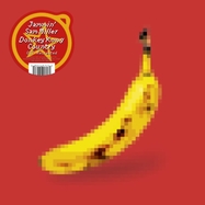 Front View : Jammin Sam Miller - DONKEY KONG COUNTRY OST (RECREATED) (YELLOW 2LP) - Musique Pour La Danse / 1651236