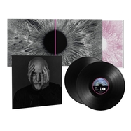 Front View : Peter Gabriel - I / O (2LP - BRIGHT-SIDE MIX) (2LP) - Virgin Music Las / 0801359