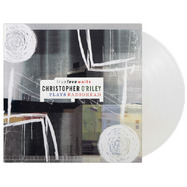 Front View : Christopher O riley - TRUE LOVE WAITS (2LP) - Music On Vinyl / MOVLP3609
